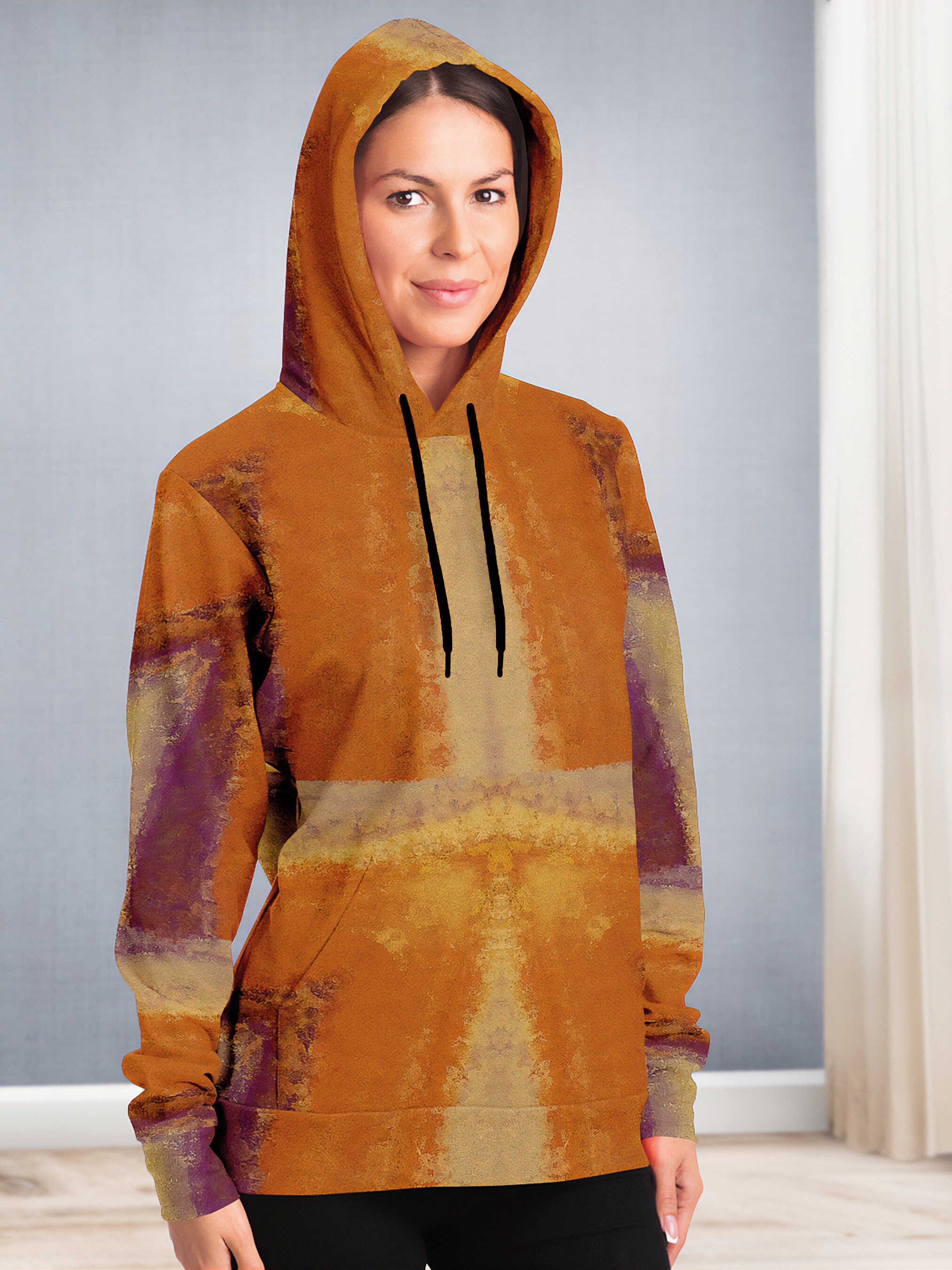 Hoodie Women's Gym Hoodies Workout clothes Trendy Etsy