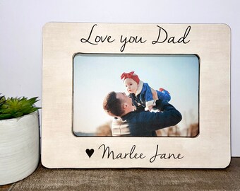 Handcrafted Personalised Happy Fathers Day We Love You Daddy Photo Picture Frame Keepsake Gift Any Wording 6x4 5x7 8x6 10x8 Weddings Portraits Frames Valresa Com Handcrafted Personalised Happy Fathers Day We Love You Daddy Photo Picture Frame Keepsake Gift Any Wording 6x4 5x7 8x6 10x8 Weddings Portraits Frames Valresa Com
