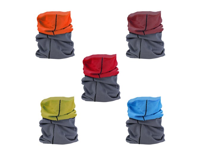 Ellingwood Neck Gaiter