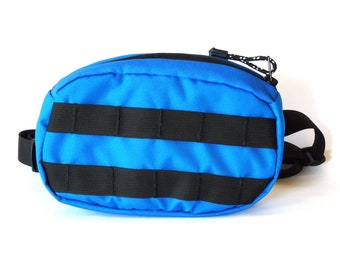 MOLLE Fanny Pack Bum Bag Crossbody Bag