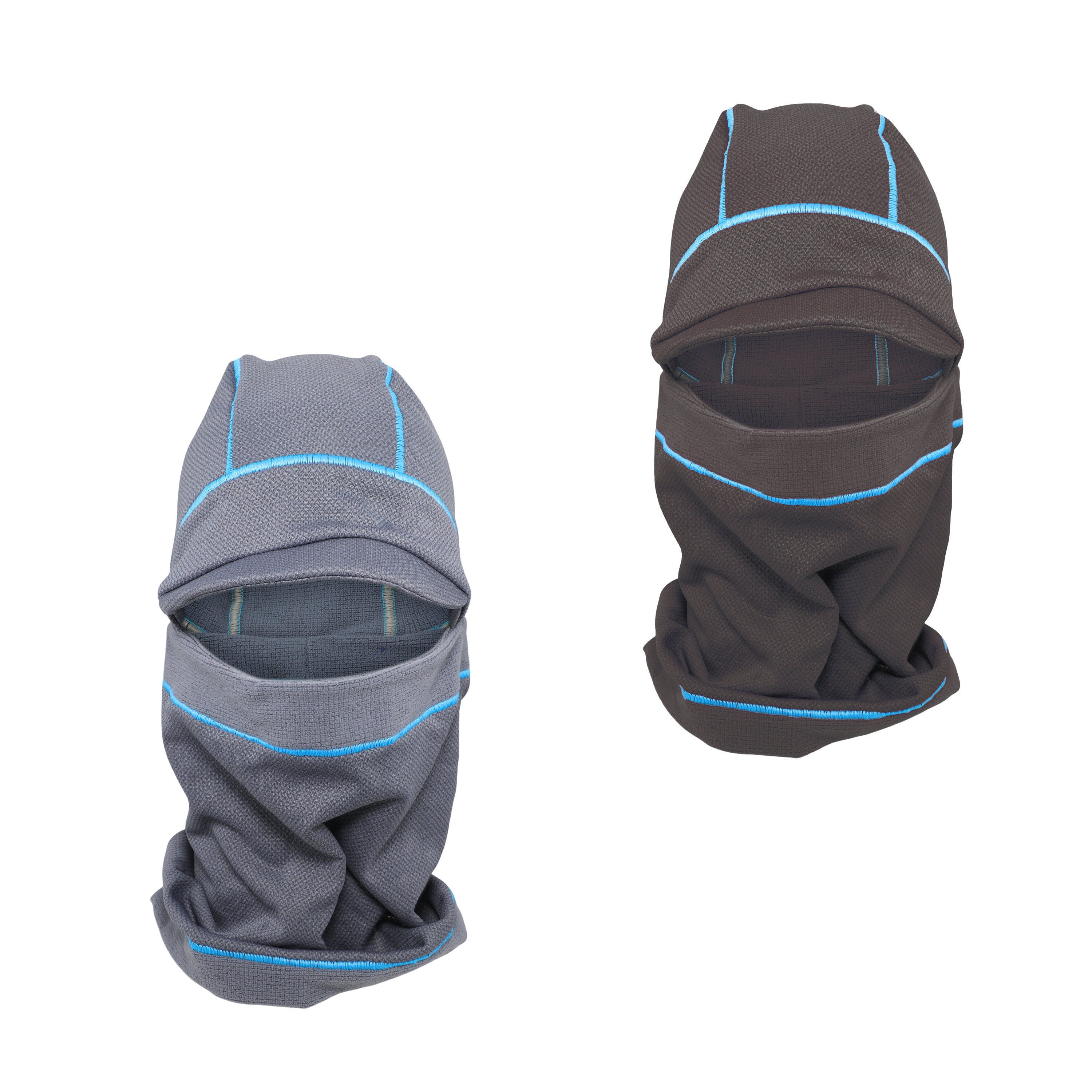 Peak Balaclava Hoodie Peak Balaclava Hoodie