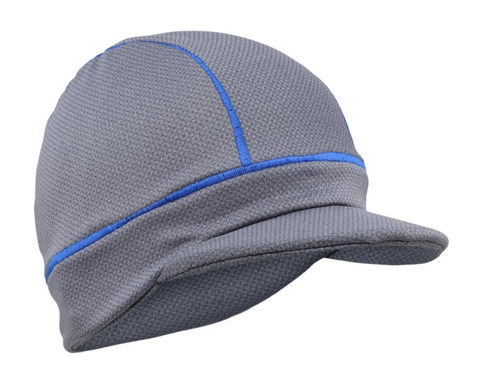Pinball Hat - Slate/Sapphire
