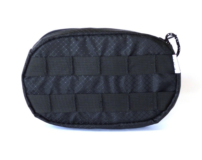MOLLE Pocket Pack Bag