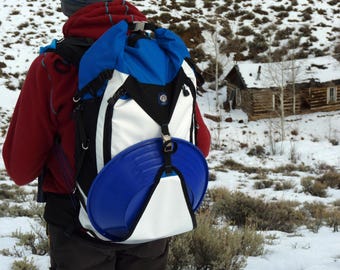Prospector Backpack