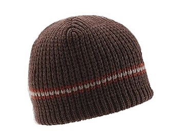 Ouray Hat - Smoky Quartz