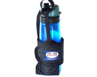 MOLLE Water Bottle Pocket Pack Bag