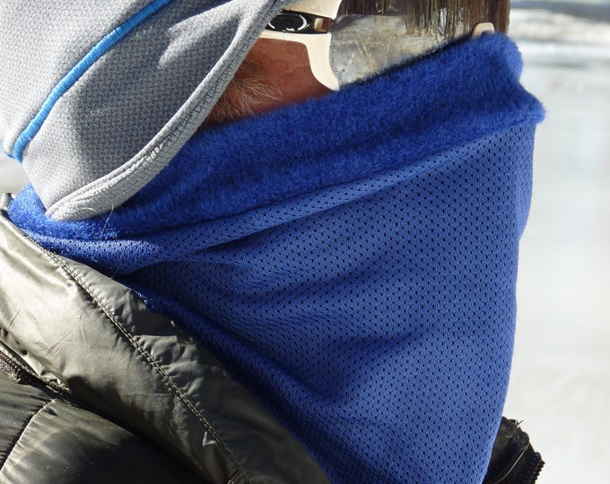 Funnel Neck Gaiter