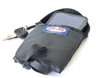 MOLLE Cell Phone Pocket Pack Bag