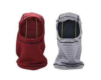 Big Chute Balaclava Hoodie