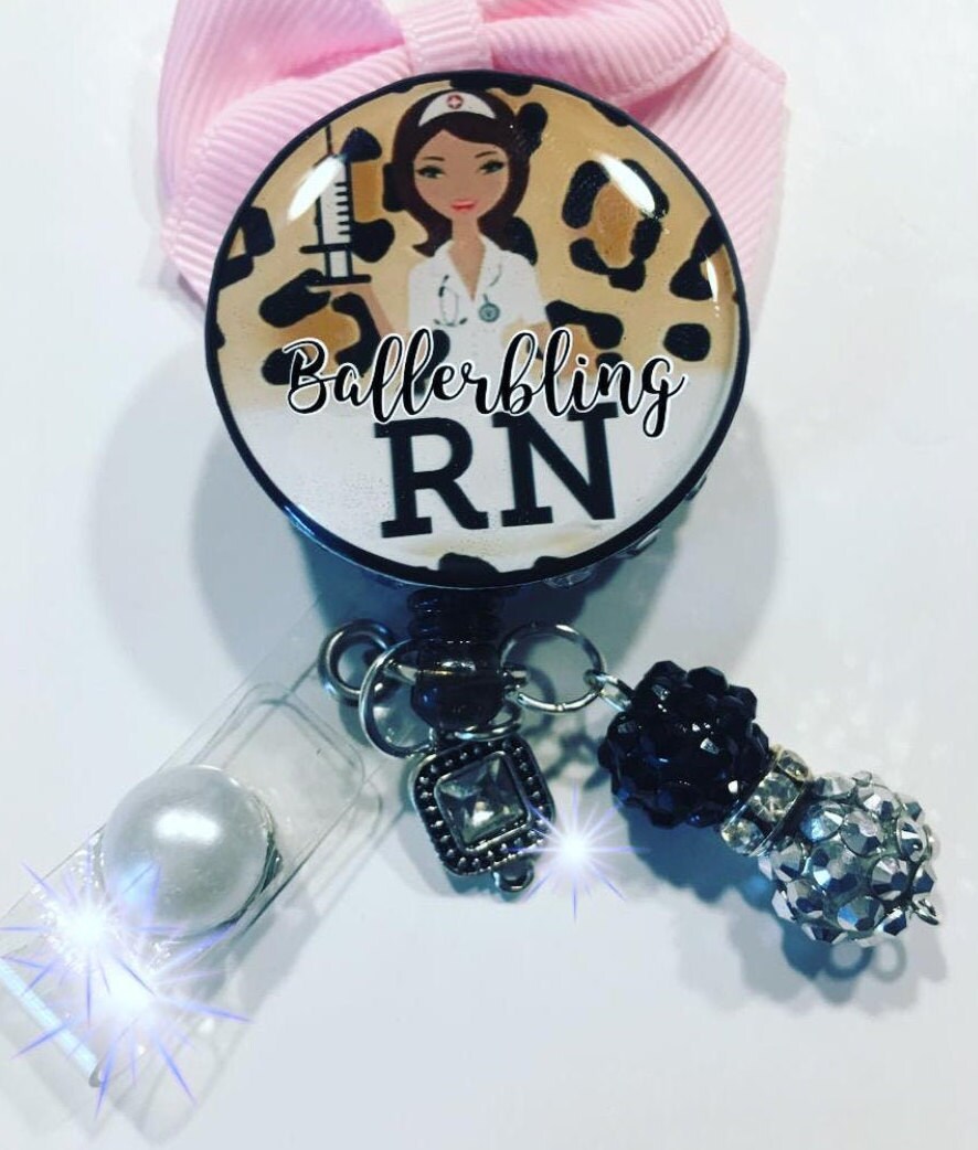 Badge Reels Etsy