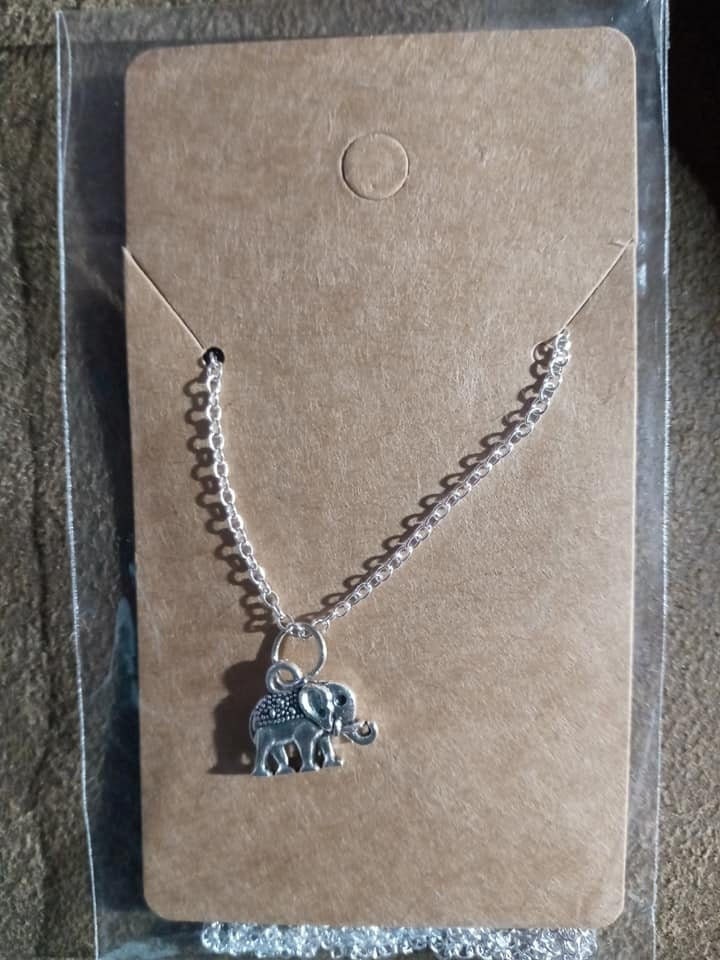 Beautiful Handmade Chains & Necklaces Etsy UK