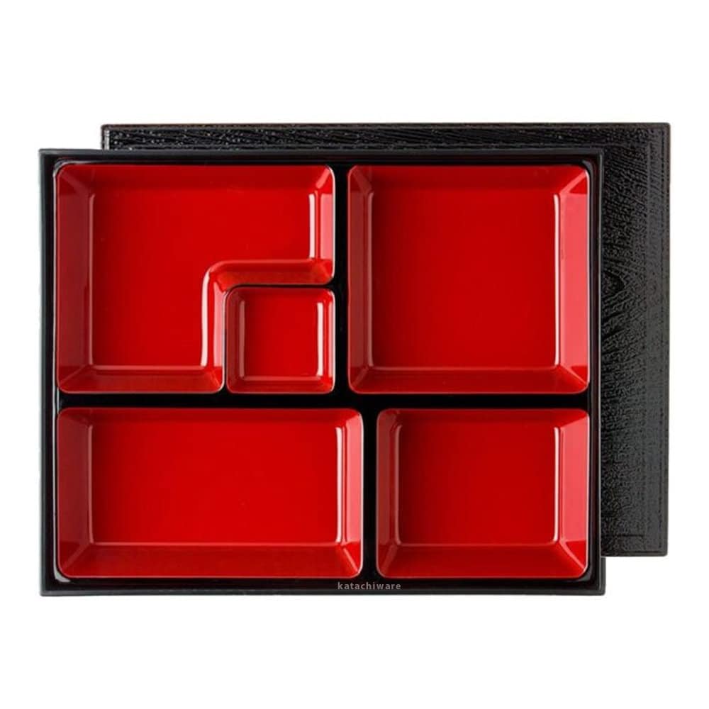 松花堂 大弁当 |カタチワレ - Etsy 日本