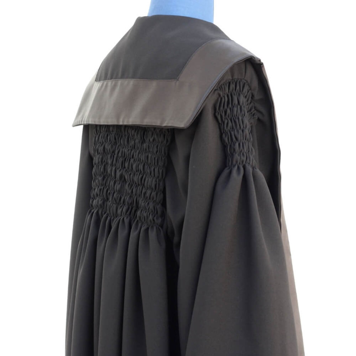 Toga Basic Filza for lawyer/magistrate Etsy