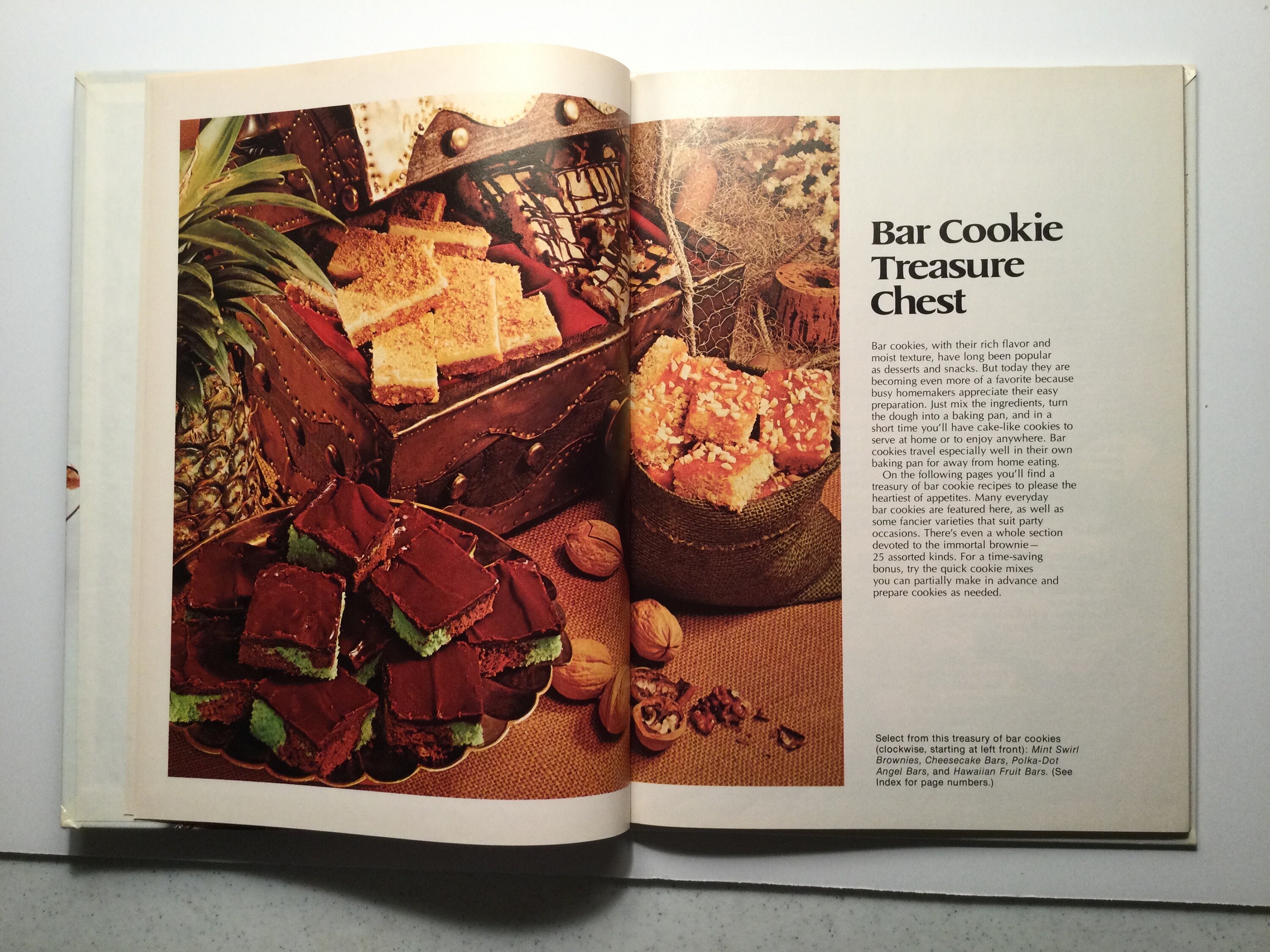 1975 Better Homes and Gardens Homemade Cookies Cookbook Etsy