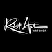 RistArtIndonesia store logo