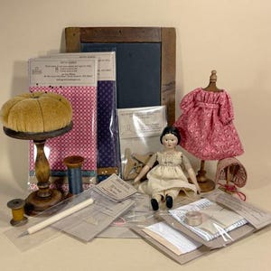 Hitty Supplies-