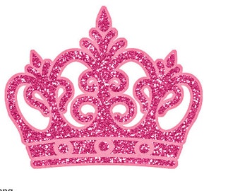 Free Free 299 Gold Glitter Crown Svg SVG PNG EPS DXF File