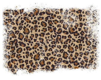 Leopard Texture Print Backdrop for Photography Animals Cloth Pattern Photo Background Red Black White Vinyl Photo Booth Props