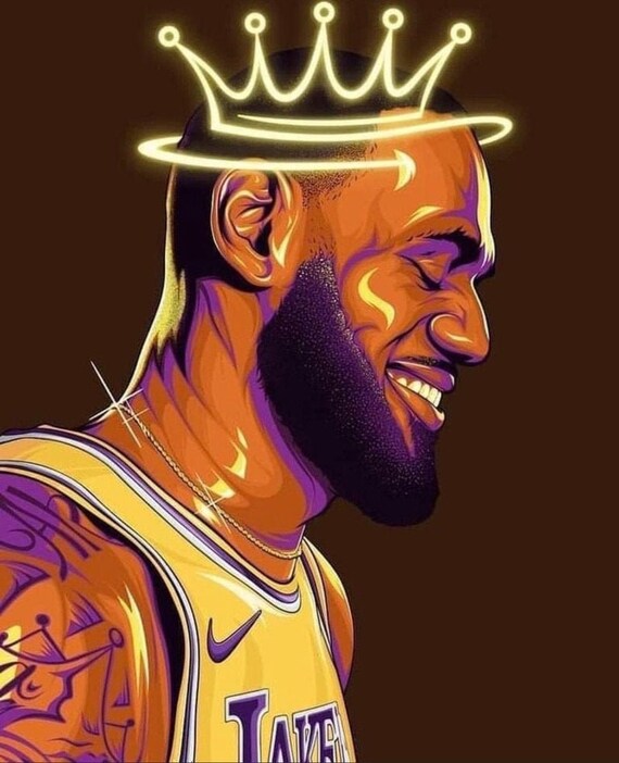 Lebron james png images