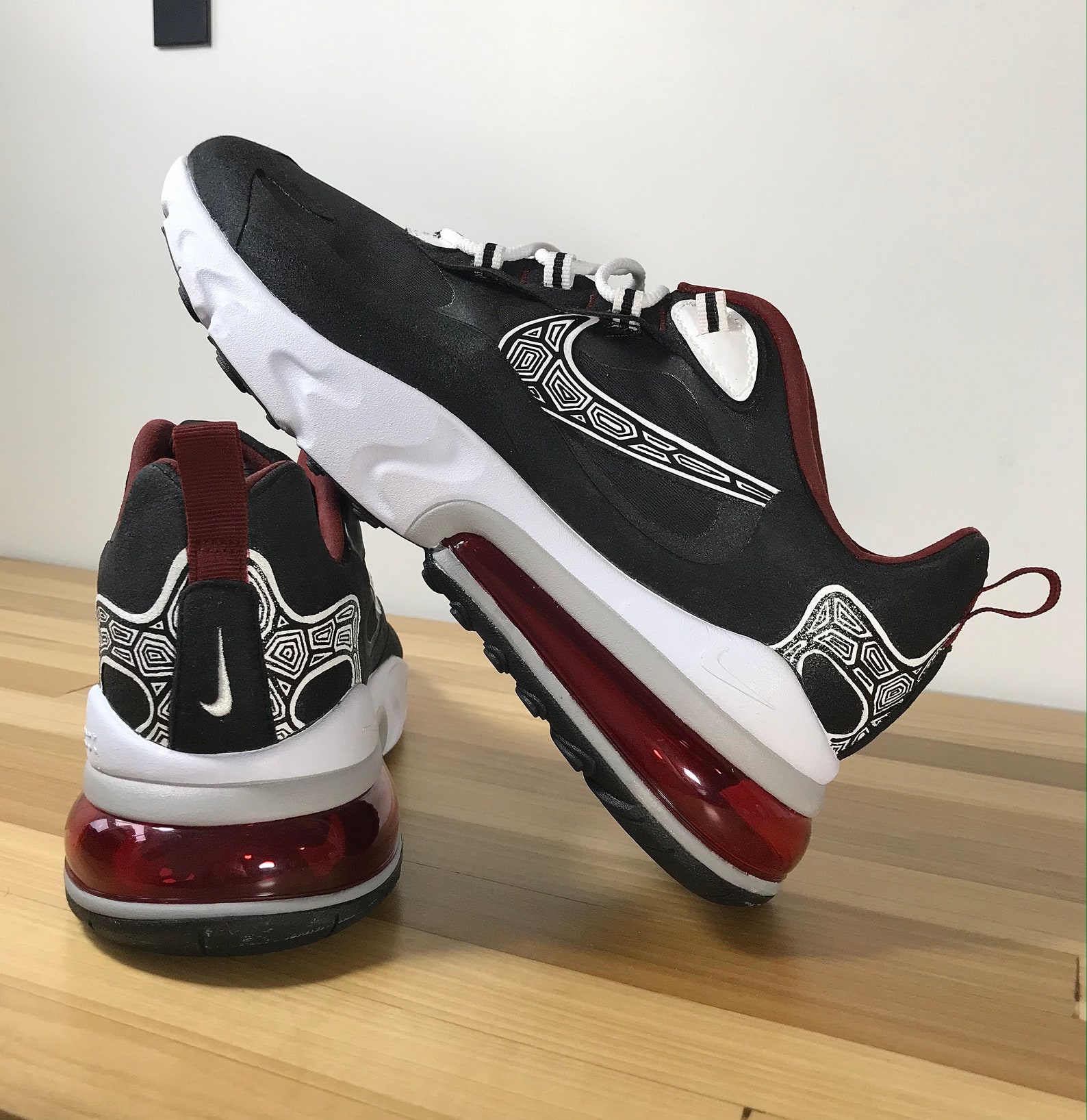 nike 270 create your own