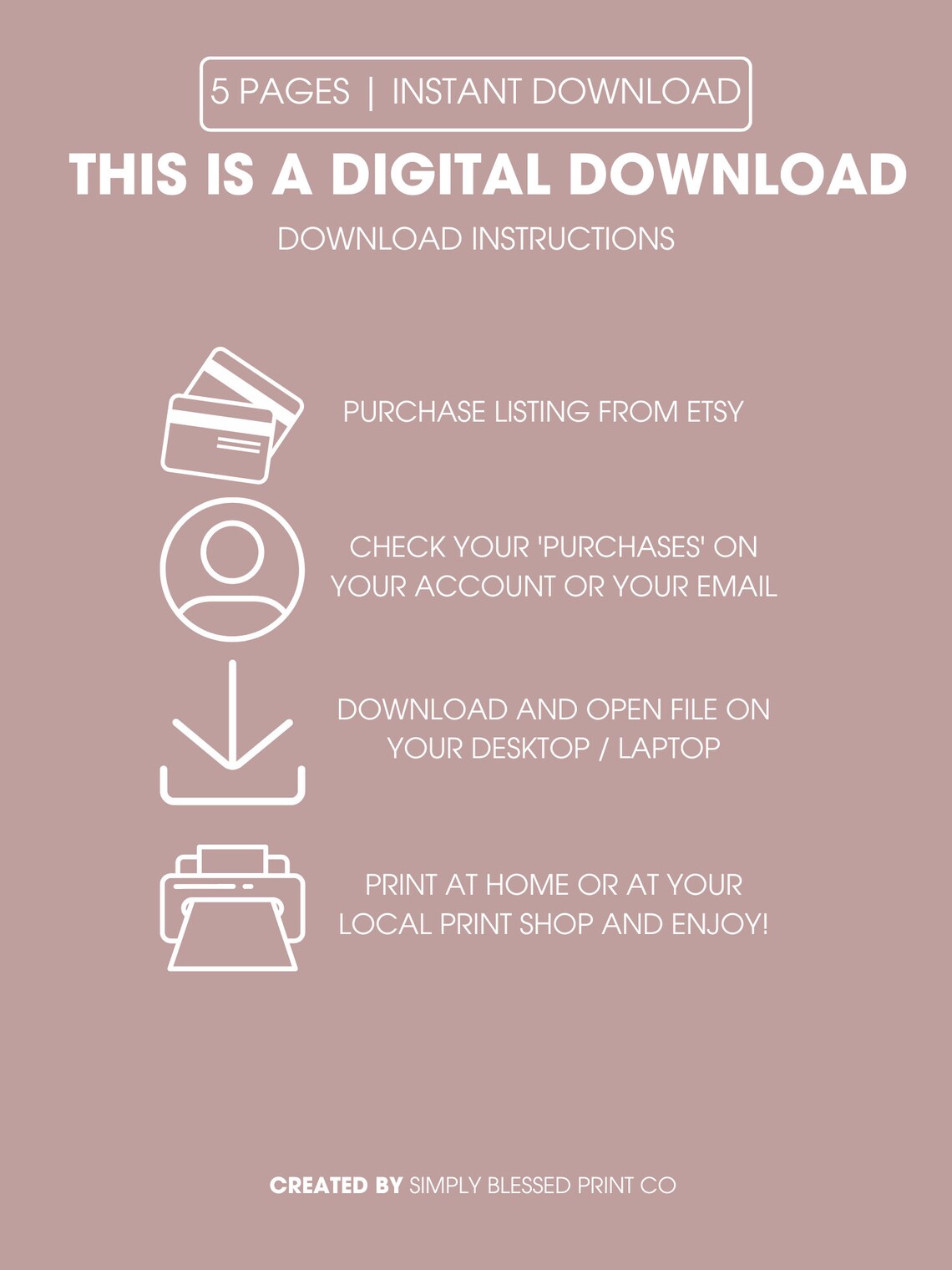 Bible Reading Tracker Printable Pdf Bible Checklist Fill In As You Go