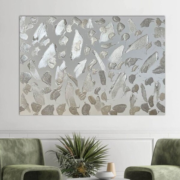 Taupe Wall Art Etsy