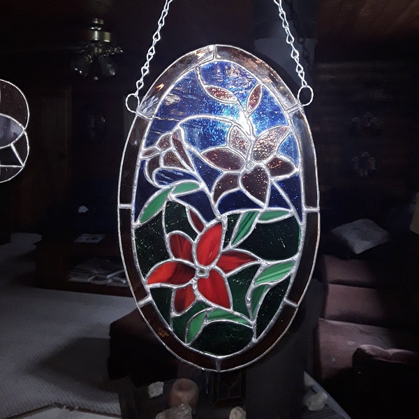 Stained Glass Kits for Adults Etsy UK