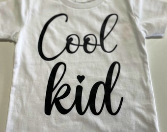 Customized t-shirts, Personalized Tees, Funny T-shirts, Cool Mom, Cool Kid