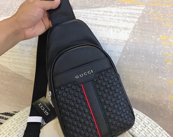 gucci fanny pack etsy