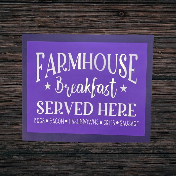 Chalk Couture Farmhouse Etsy