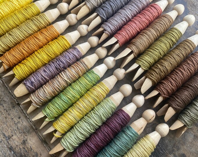 Large 140 Spool Thread Rack Spool Holder - Etsy