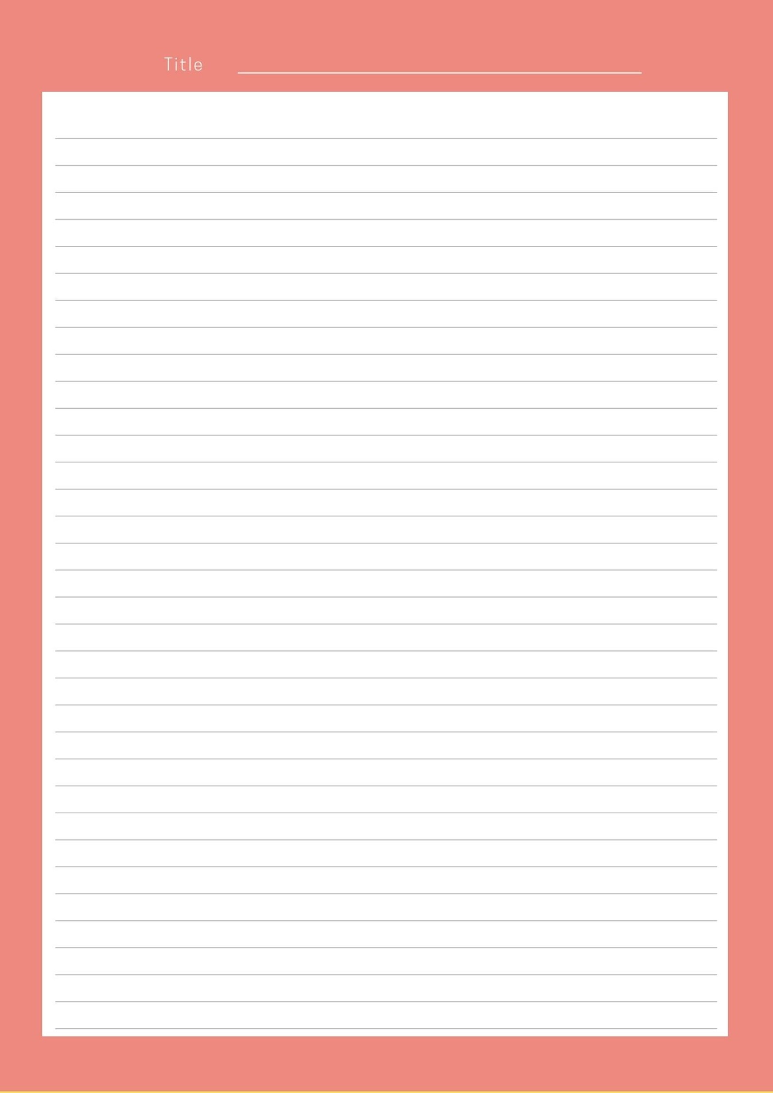 printable-notes