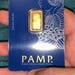 Quality Fine Gold