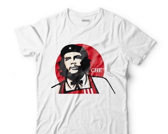 Kfc T Shirt Etsy - kfc shirt roblox
