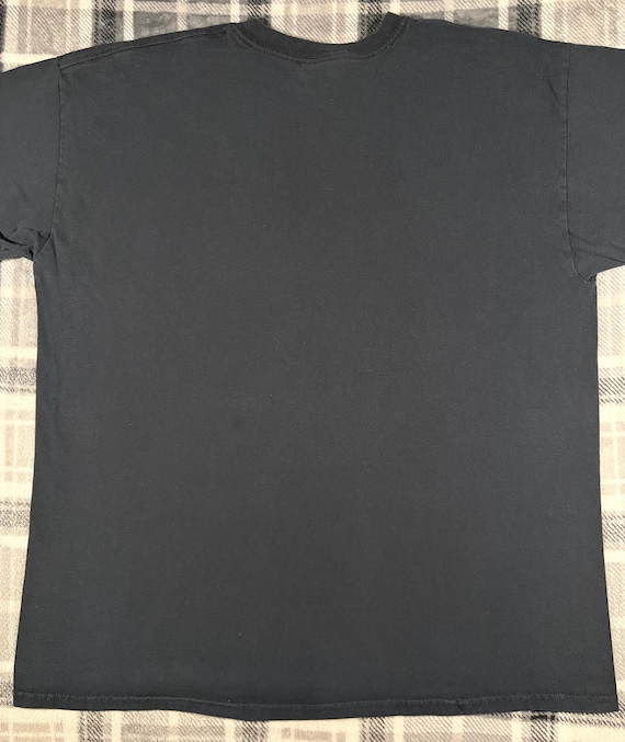 Faith No More - Vintage - The Real Thing - Alternative Metal Hard Rock Band T Shirt - Size XL View 4