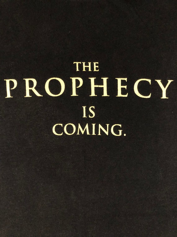 Vintage 90s - The Prophecy - Christopher Walken -… - image 3