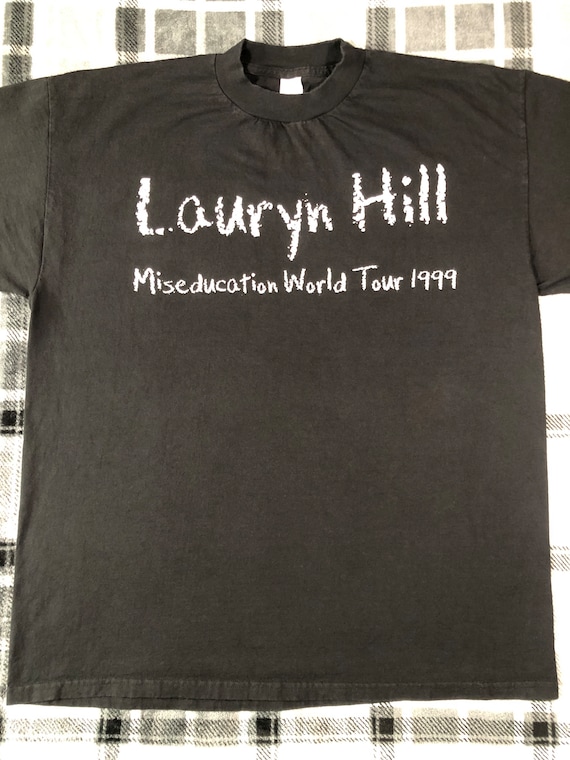 Lauryn Hill Miseducation 1999 Tシャツ★Used il_fullxfull.6336924738_pud5.jpg