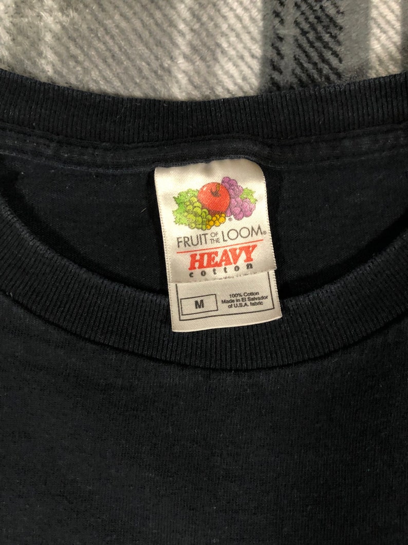 Vintage Unsane Shirt : Vintage Unsane T-shirt