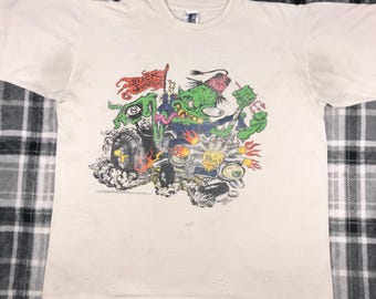 90年代 ビンテージ Mark Matcho ホワイトゾンビ ラモーンズ 当時物 90年代 ビンテージ Mark Matcho ホワイトゾンビ ラモーンズ 当時