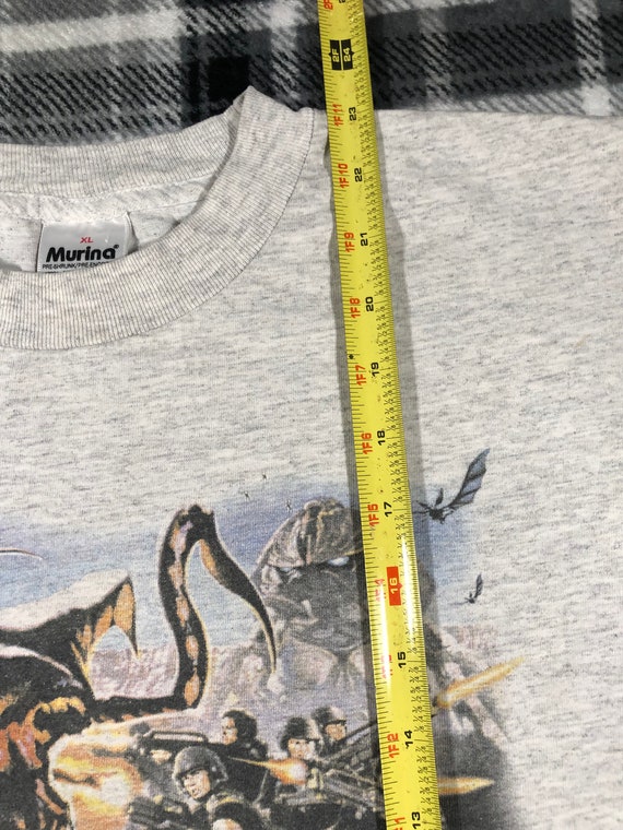 Vintage 90s - Starship Troopers - Sci Fi Horror Actio… - Gem