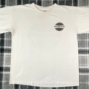 tampa bay bucs throwback shirt