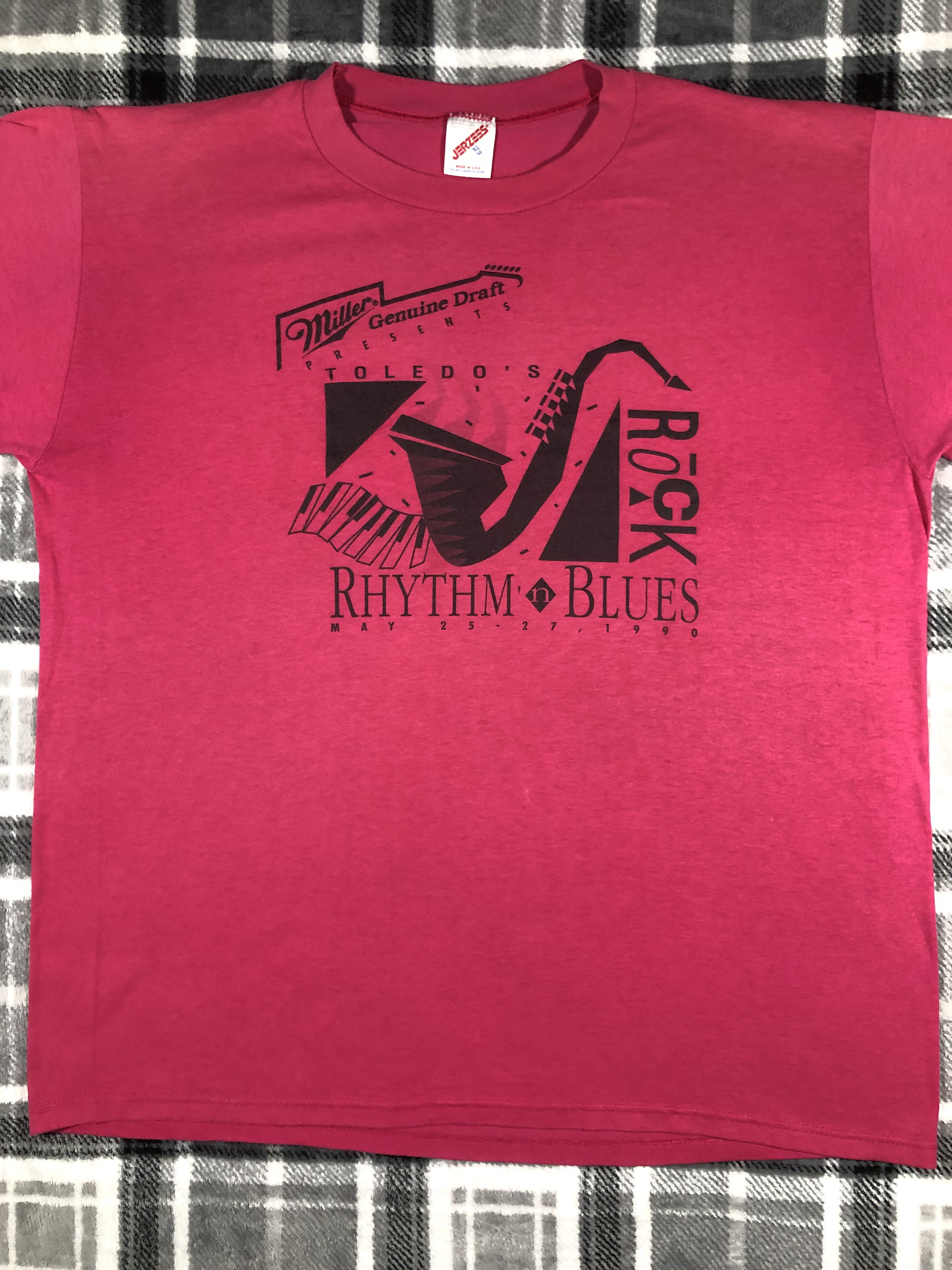 70s レア Hanes Zombi Love Tシャツ　パンク　ビンテージ 70s レア Hanes Zombi Love Tシャツパンクビンテージ