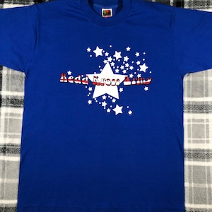 Redd Kross Shirt - Etsy