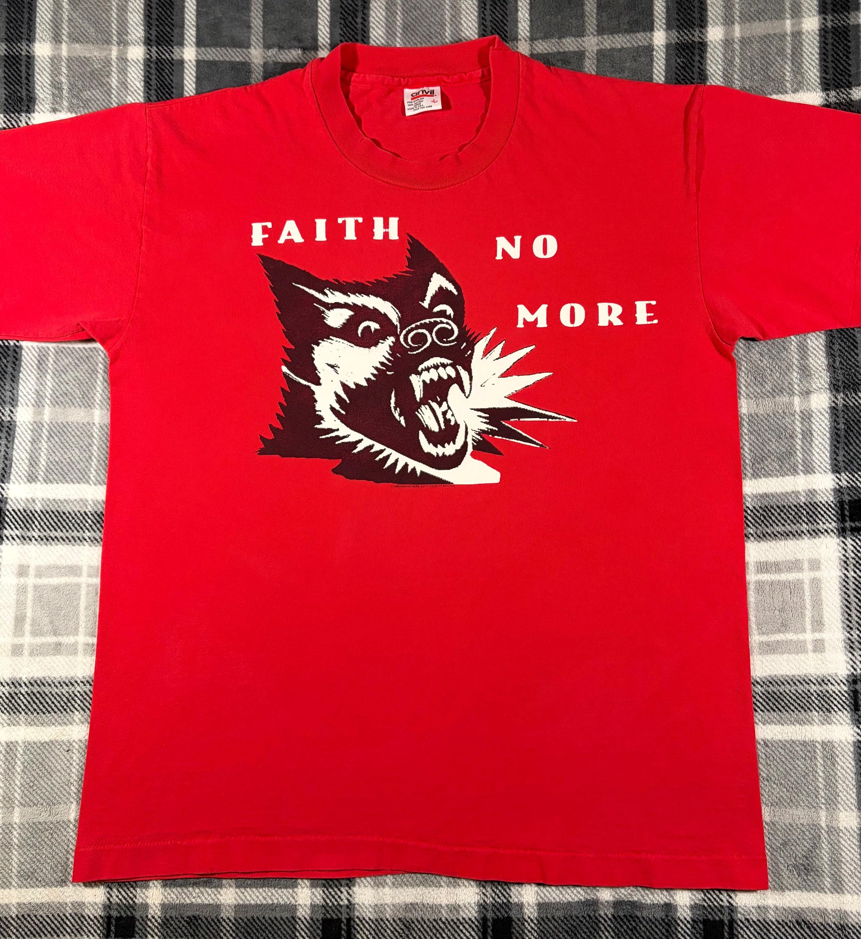 Faith No More - Vintage 90s - King for A Day 1995 - Alternative