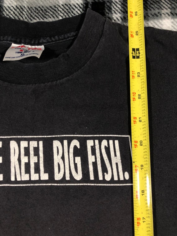 Reel Big Fish - Vintage 90s - Ska Punk Rock Band … - image 7