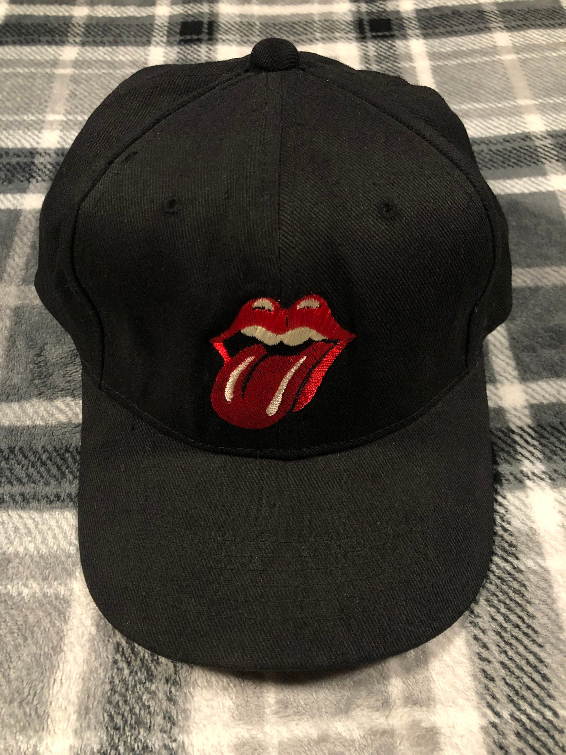 Rolling Stones - Vintage 90s - Voodoo Lounge Tour 1994