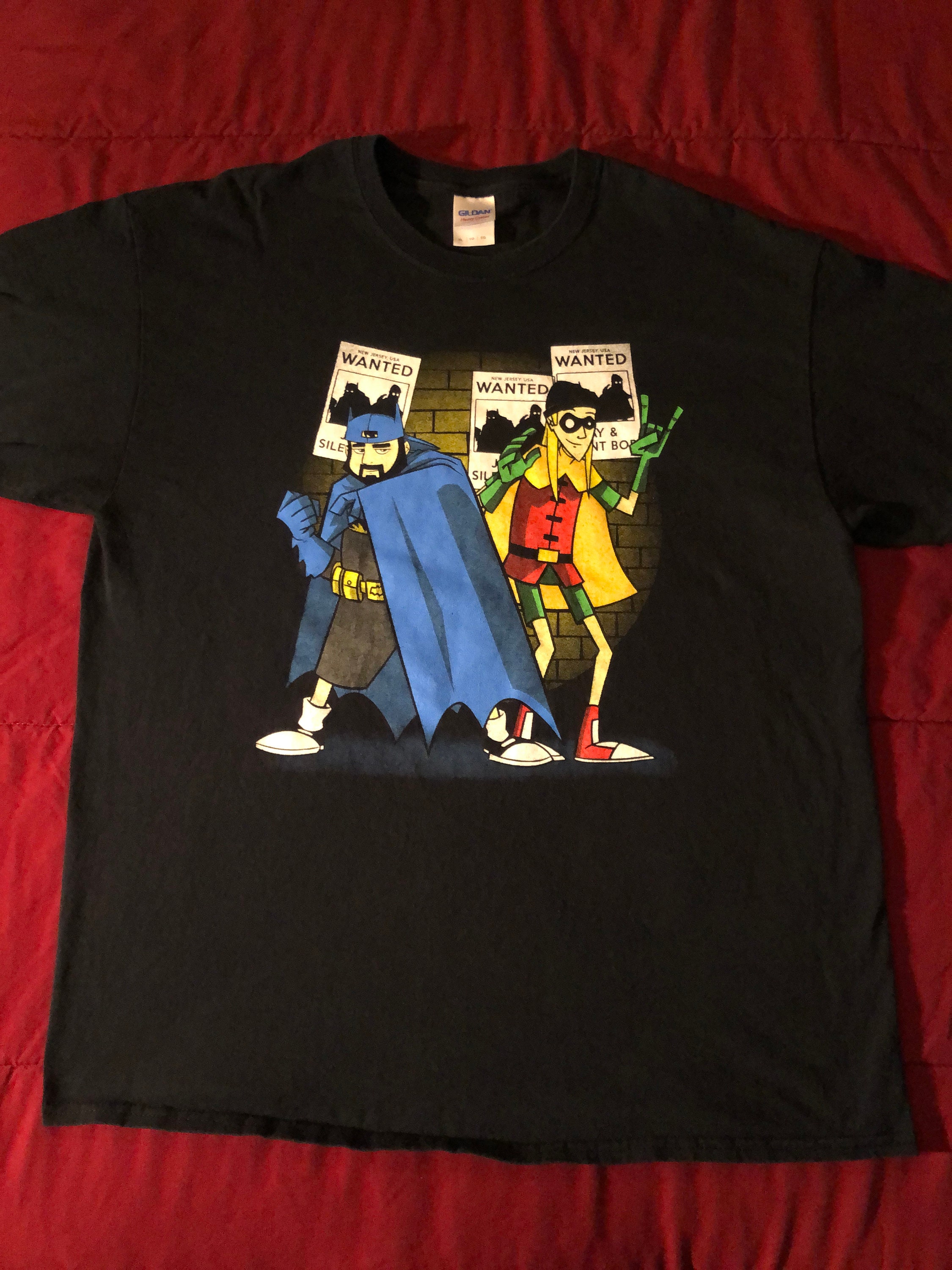 公式ショップ】 clerks Logo 90s 90s movie tシャツ Comedy - www