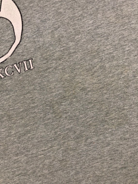 90s snapcase victory records バスケ タンクトップ Vintage 90s