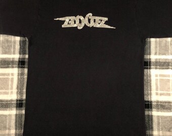 Jackyl - Vintage 90s - Always on Tour 1993 - Glam Hair Metal Hard