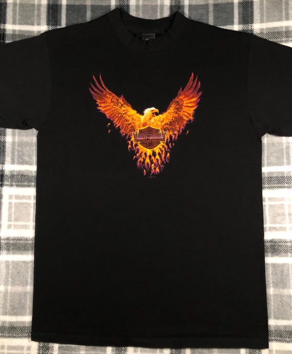 90s) harley davidson flame - Gem 90s) harley davidson flame - Gem